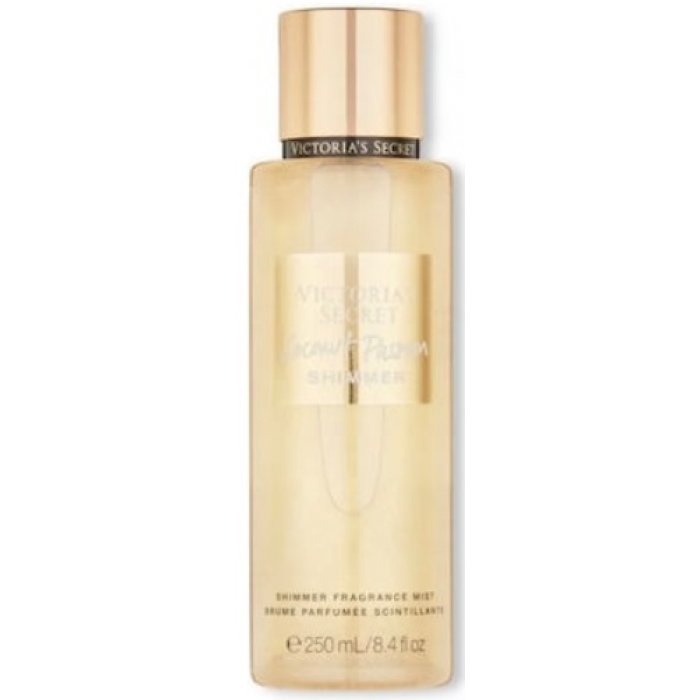 Victorias Secret Coconut Passion Shimmer Fragrance Mist 250ml