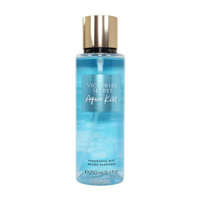 Victoria's Secret Aqua Kiss Fragrance Mist 250ml (New Packaging)