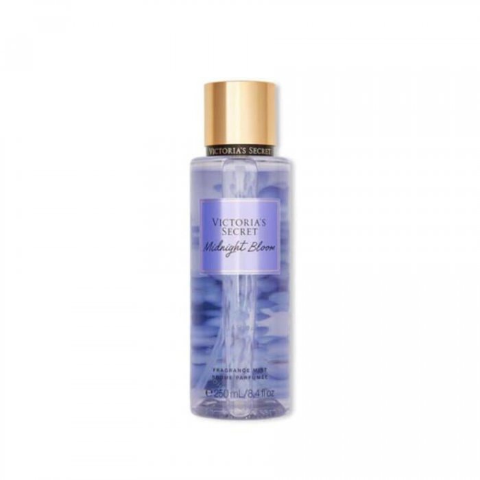 Victoria's Secret Midnight Bloom Fragrance Mist 250ml ( New Packaging )