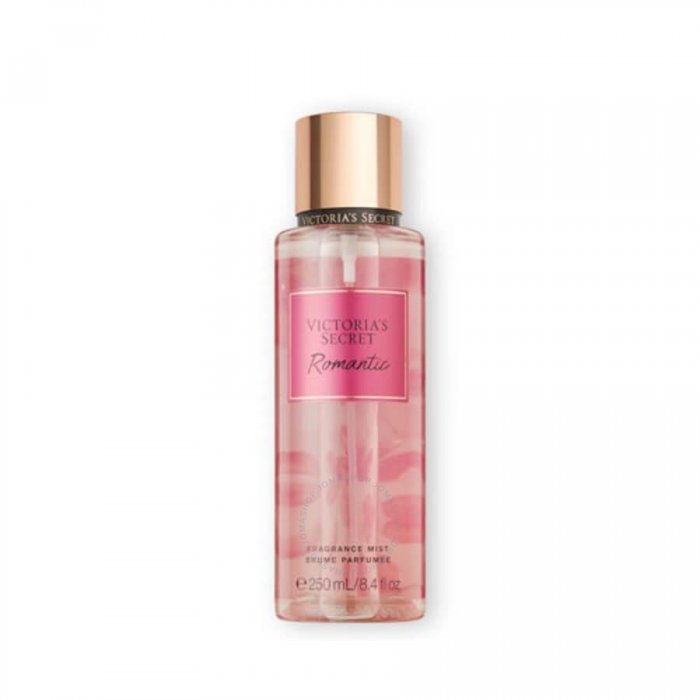 Victoria's Secret Ladies Romantic Mist 250ml (New Packaging)