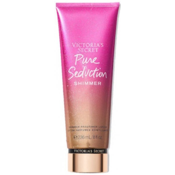 Victorias Secret Pure Seduction Shimmer Fragrance Lotion 236ml