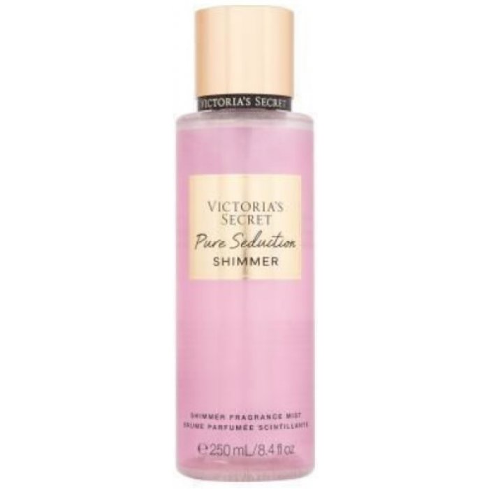 Victorias Secret Pure Seduction Shimmer Fragrance Mist 250ml