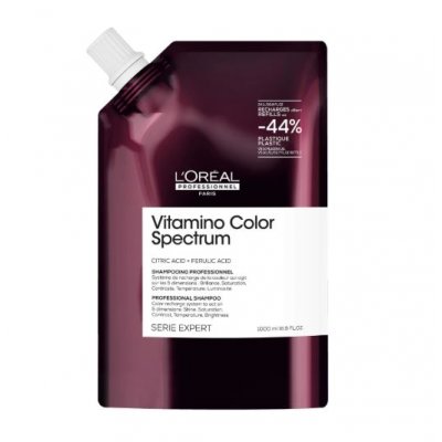 L'Oréal Professionnel Vitamino Color Spectrum Shampoo Refill 1000ml