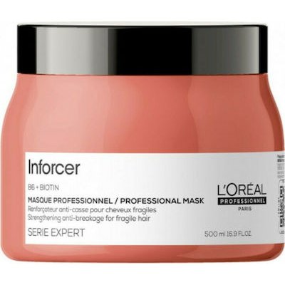 L'Oréal Professionnel Serie Expert Inforcer Masque 500ml