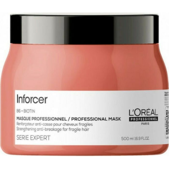 LOréal Professionnel Serie Expert Inforcer Masque 500ml