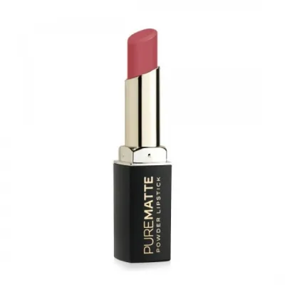 Golden Rose Pure Matte Powder Lipstick 112