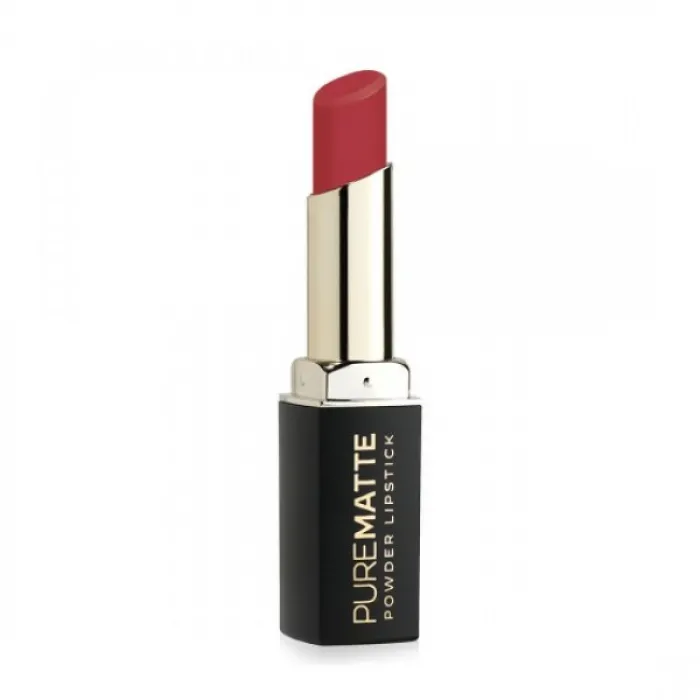 Golden Rose Pure Matte Powder Lipstick 115