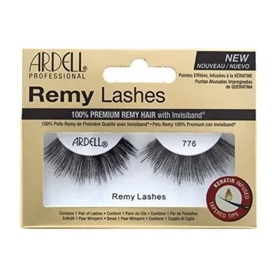 Ardell Remy Lashes Keratin Infused Tips 776