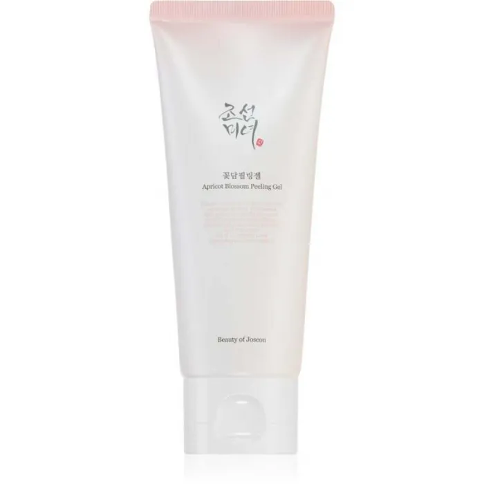 Beauty of Joseon Apricot Blossom Peeling Gel 100ml