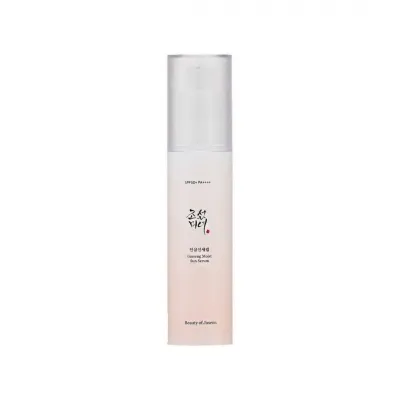Beauty of  Joseon Ginseng Moist Sun Serum (SPF50/PA) 50ml
