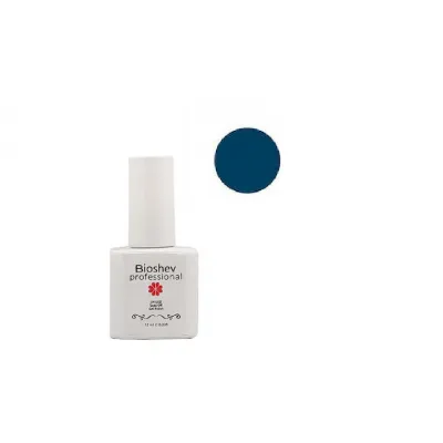Bioshev Professional UV/LED Soak Off Gel Polish B018 12ml