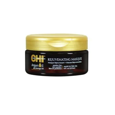 Farouk Systems Inc. Chi Argan Oil Rejuvenating Masque 237ml