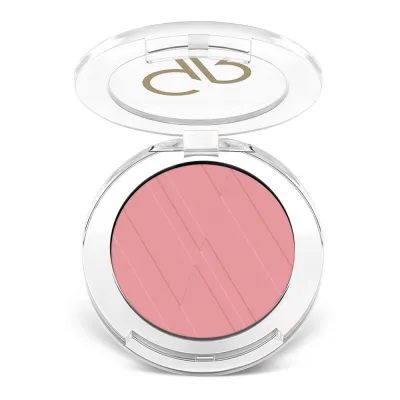 Golden Rose Powder Blush 15