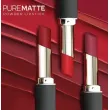 Golden Rose Pure Matte Powder Lipstick 115