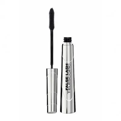 L'Oreal Paris False Lash Telescopic Black 9ml
