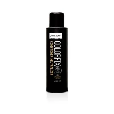 Lorvenn Hair Professionals Colorfix Conditioner Neutralizer 200ml