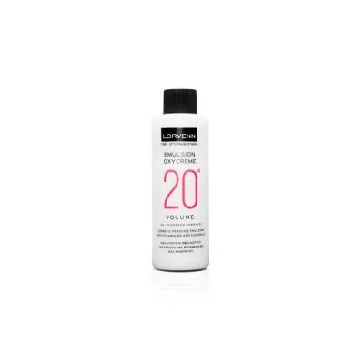 Lorvenn Hair Professionals Emulsion Oxycreme 20° 70ml