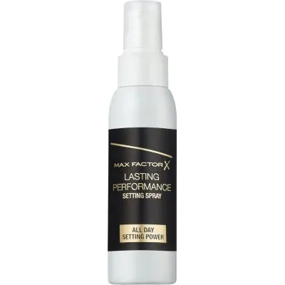 Max Factor Lasting Performance Setting Spray 100ml