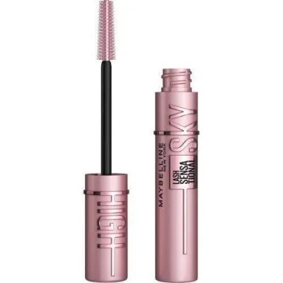 Maybelline Lash Sensational Sky High Mascara Brown 7.2ml