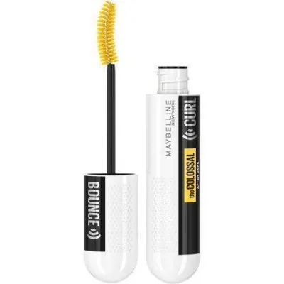Maybelline The Colossal Curl Bounce After Dark 10 ml