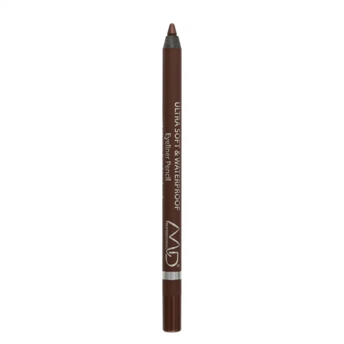 MD Professionnel Ultra Soft And Waterproof Eyeliner Pencil 352