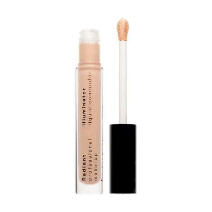 Radiant Illuminator Concealer 02 Neutral 4ml Radiant Illuminator Concealer 02 Neutral 4ml