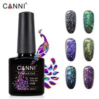 Canni Peacock Gel 7.3ml