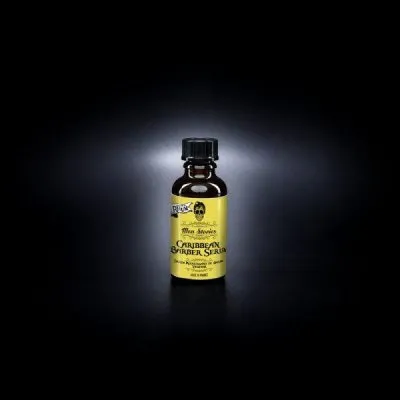 Men Stories Caribbean  Barber Serum 30ml