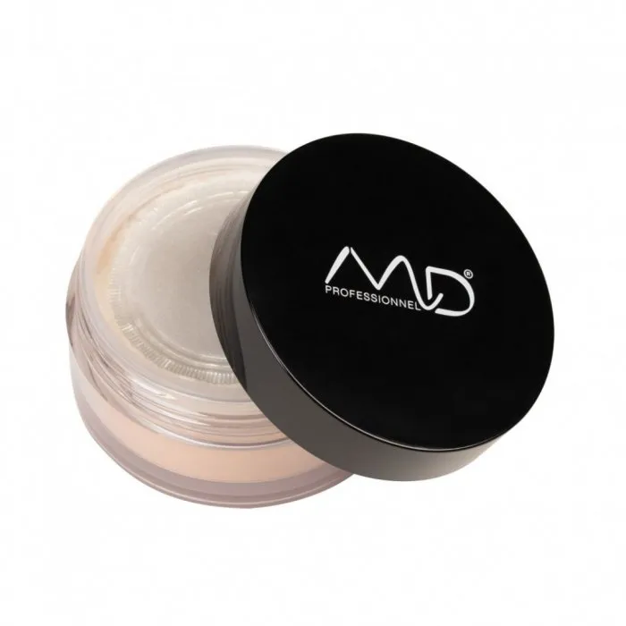 MD Professionnel Loose Powder 404