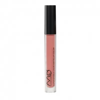 MD Professionnel Super Stable Liquid Matte Lip Color 03