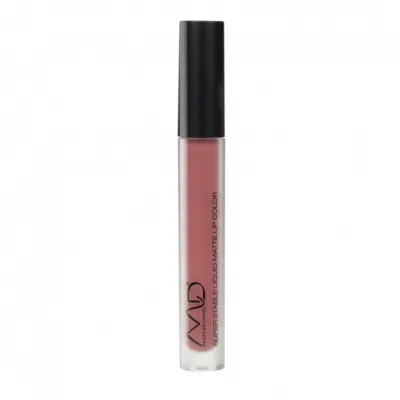 MD Professionnel Super Stable Liquid Matte Lip Color 07