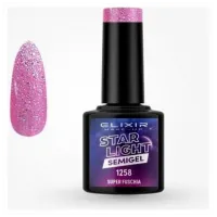 Elixir Star Light Semigel 8ml