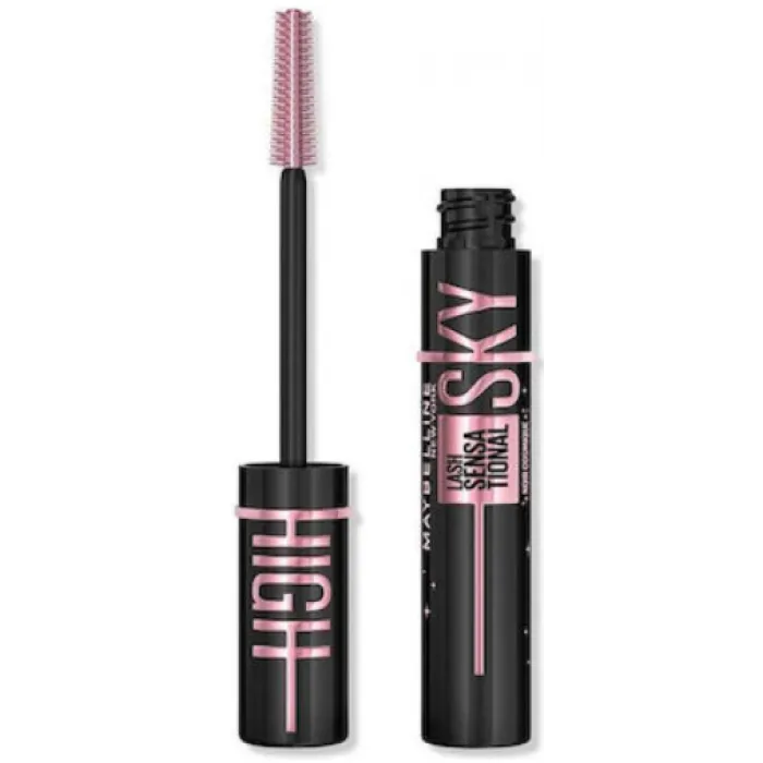 Maybelline New York Lash Sensational Sky High Mascara Cosmic Black