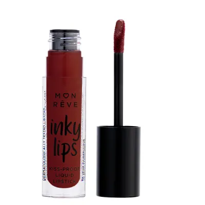 Mon Rêve Inky Lips No.10 4ml