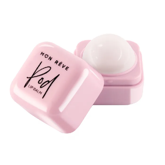 Mon Rêve Lip Balm Pod 02 Coconut 5g