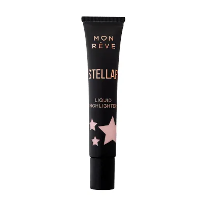 Mon Rêve Stellar Highlighter No.02 