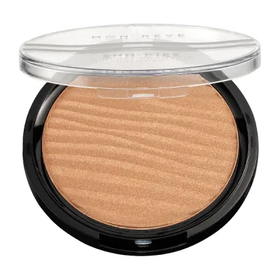 Mon Rêve Sun-Kiss No.1 Shimmer Bronzing Powder 18g