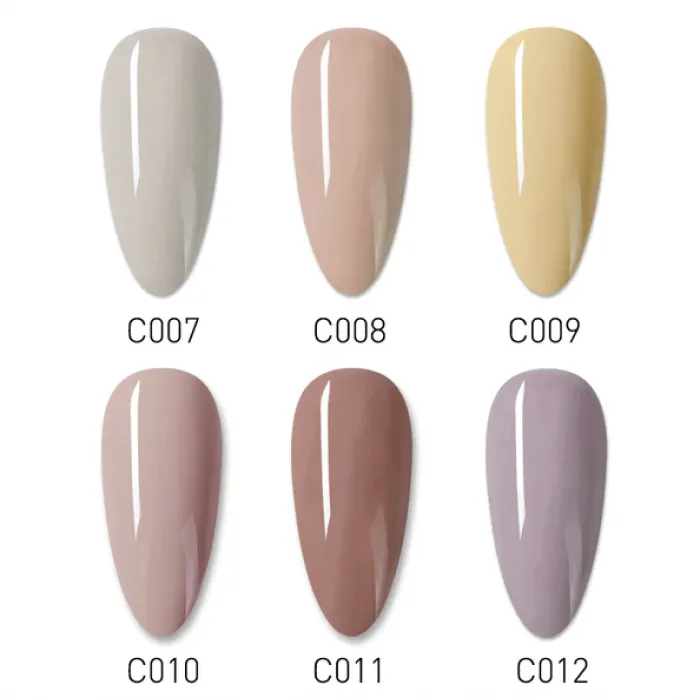 Canni Nude Skin - C009 16ml