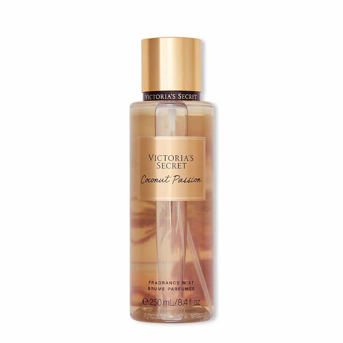 Victorias Secret Coconut Passion Fragrance Mist 250ml (New