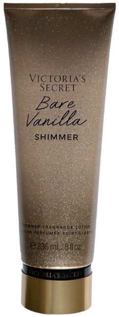 Bare Vanilla Victoria Secret 236ml Victoria's Secret Bare Vanilla